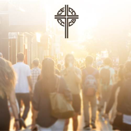 Living as Catholics in the Public Square: Freedom of Religion and Conscience in Canada. A Pastoral Letter by the Episcopal Commission for Justice and Peace.