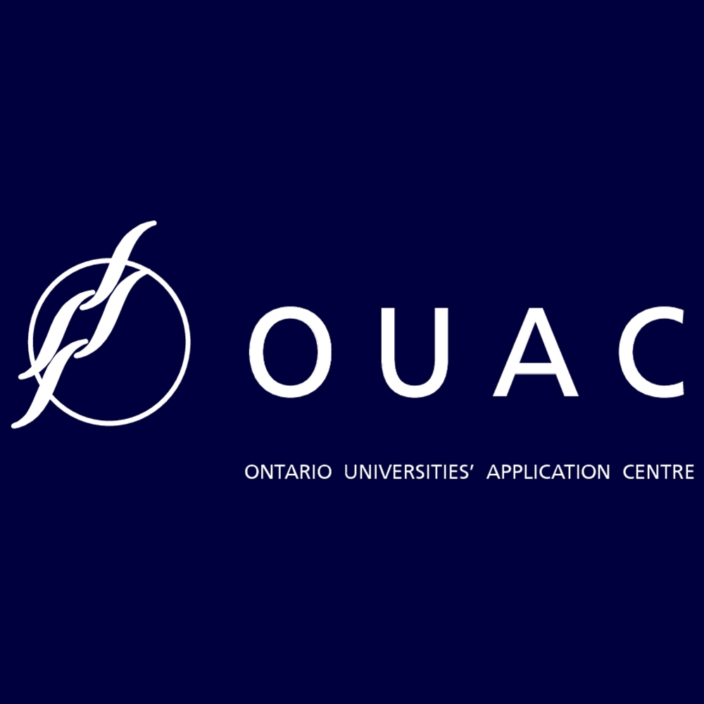 Ontario Universities' Application Centre (OUAC)